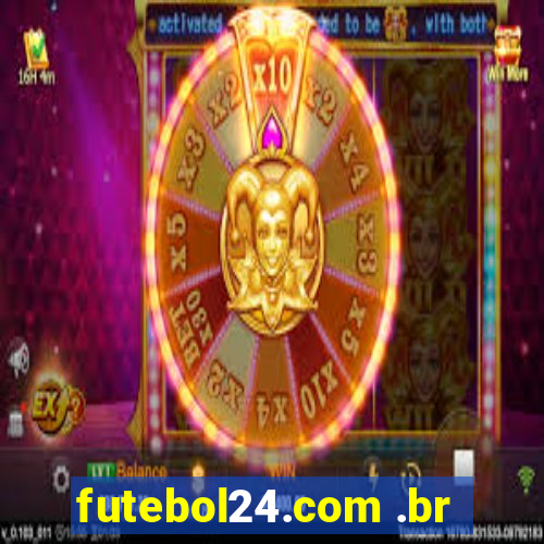 futebol24.com .br